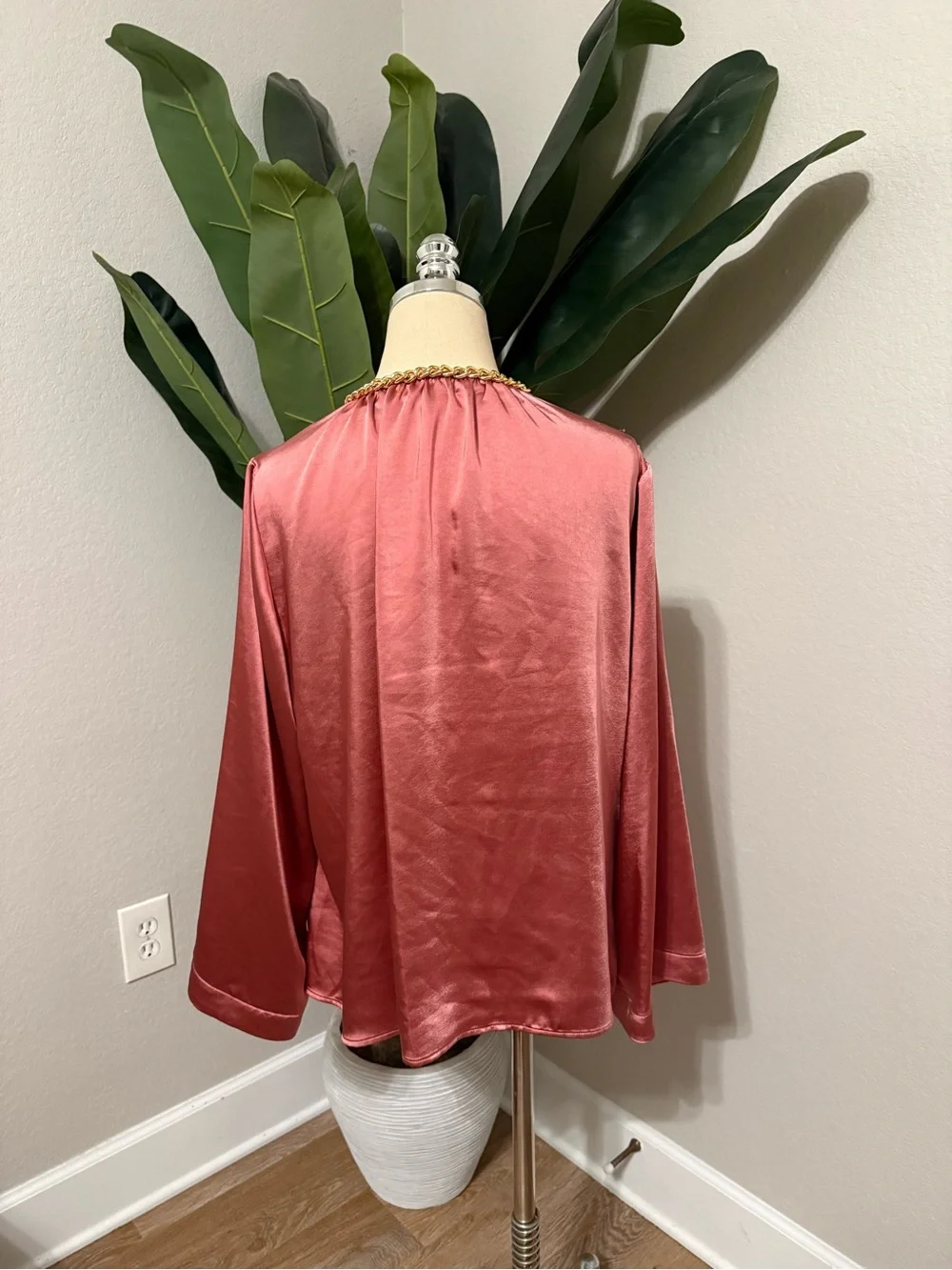 Michael Kors luxurious silky
